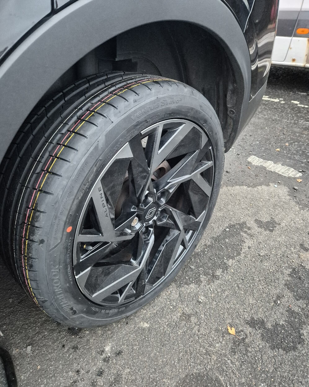 mobile tyre fitter near me